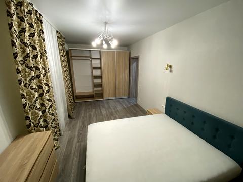 квартира за адресою Святошинська вул., 56