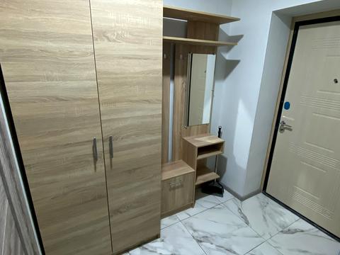 квартира за адресою Святошинська вул., 56