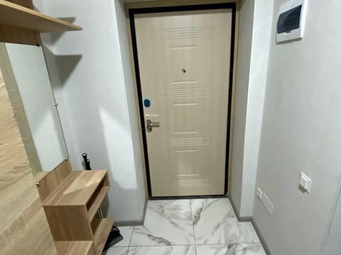 квартира за адресою Святошинська вул., 56