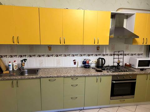 будинок за адресою Мельника вул. (Демченка)