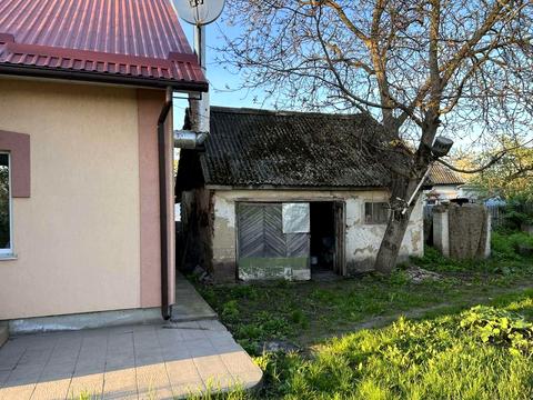 будинок за адресою Мельника вул. (Демченка)