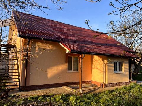 будинок за адресою Мельника вул. (Демченка)