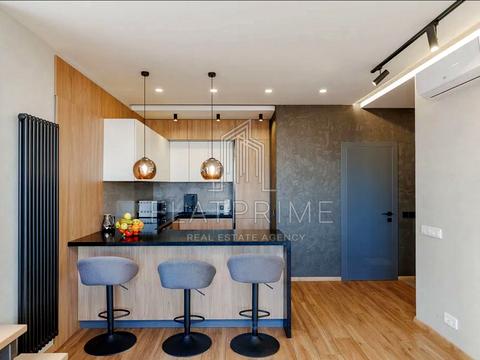 квартира за адресою Митрополита Василя Липківського вул. (Урицького), 38-А