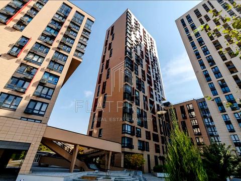 квартира за адресою Митрополита Василя Липківського вул. (Урицького), 38-А