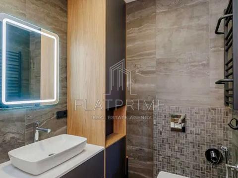 квартира за адресою Митрополита Василя Липківського вул. (Урицького), 38-А