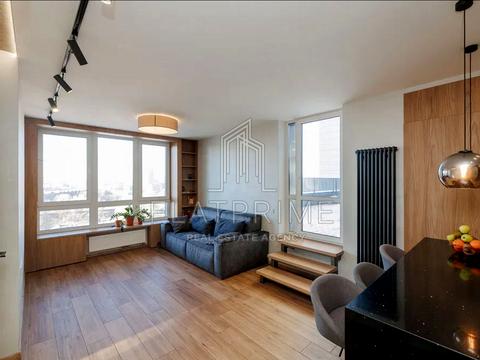 квартира за адресою Митрополита Василя Липківського вул. (Урицького), 38-А