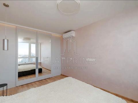 квартира за адресою Митрополита Василя Липківського вул. (Урицького), 38-А