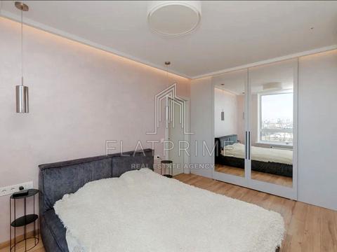 квартира за адресою Митрополита Василя Липківського вул. (Урицького), 38-А