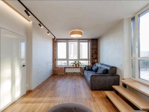 квартира за адресою Митрополита Василя Липківського вул. (Урицького), 38-А