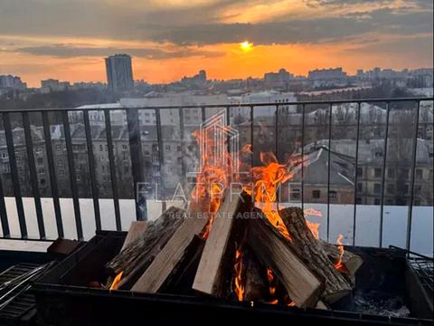 квартира за адресою Митрополита Василя Липківського вул. (Урицького), 38-А