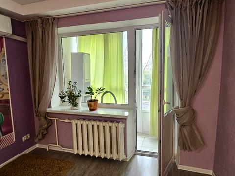 квартира за адресою Харківське шосе, 21/3