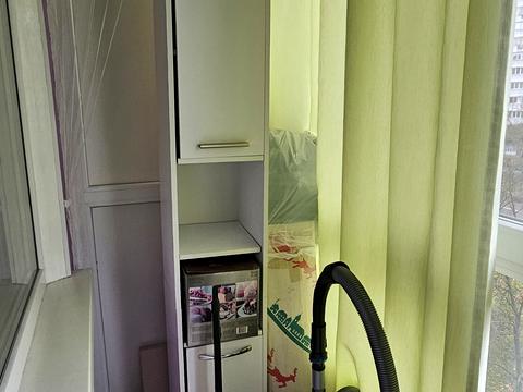 квартира за адресою Харківське шосе, 21/3