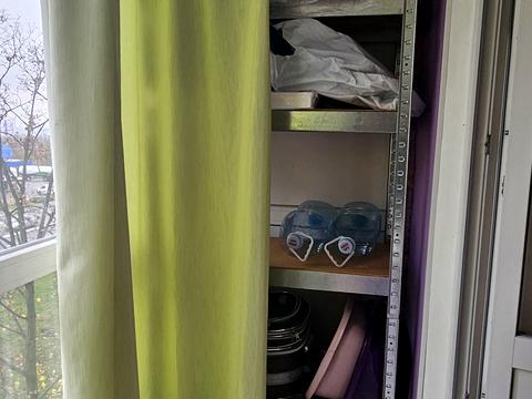 квартира за адресою Харківське шосе, 21/3