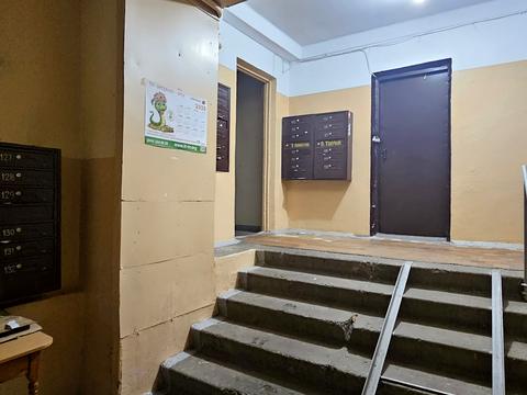 квартира за адресою Харківське шосе, 21/3