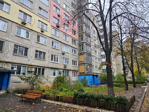 квартира за адресою Харківське шосе, 21/3