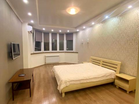 квартира по адресу Николая Закревского ул., 95-А