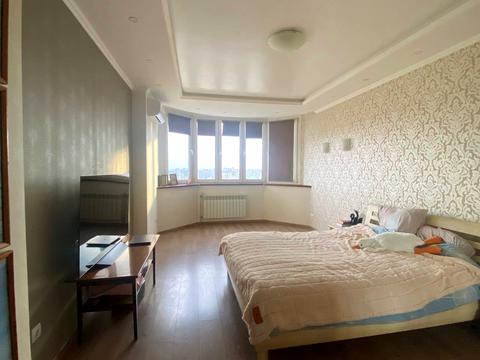 квартира по адресу Николая Закревского ул., 95-А