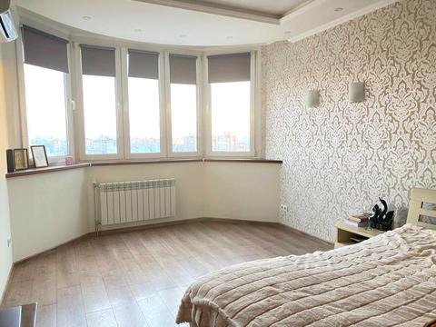 квартира по адресу Николая Закревского ул., 95-А