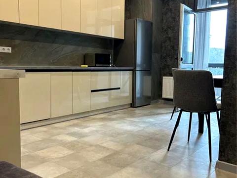 квартира за адресою Костомарівська вул. (Щорса), 1-А