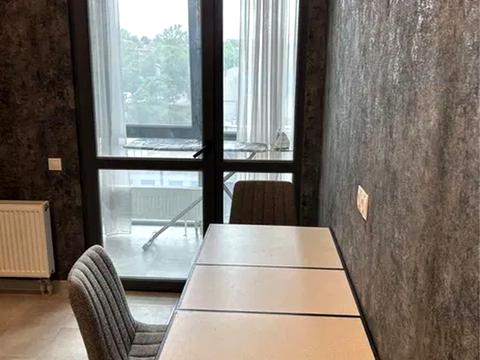 квартира за адресою Костомарівська вул. (Щорса), 1-А