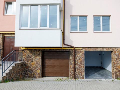 паркоместо по адресу Наварийская ул., 29