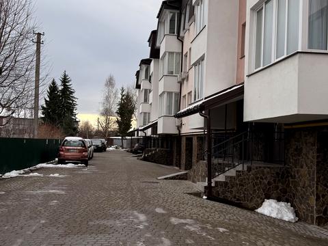 паркоместо по адресу Наварийская ул., 29