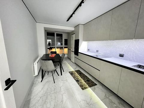 квартира по адресу Генерала М. Тарнавского пер., 4