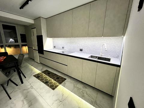 квартира по адресу Генерала М. Тарнавского пер., 4