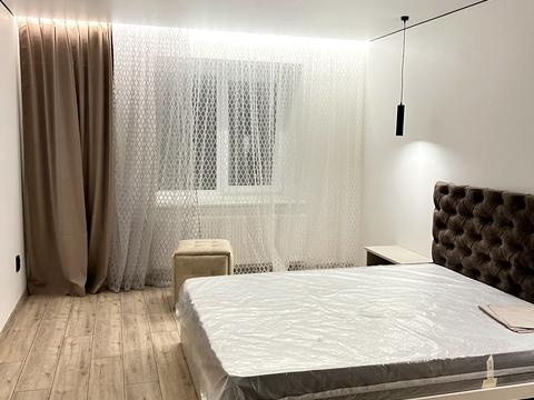 квартира по адресу Генерала М. Тарнавского пер., 4