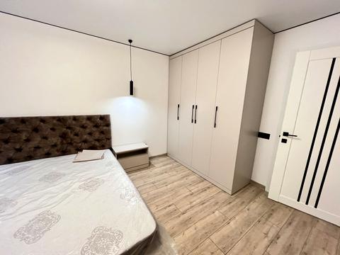 квартира по адресу Генерала М. Тарнавского пер., 4