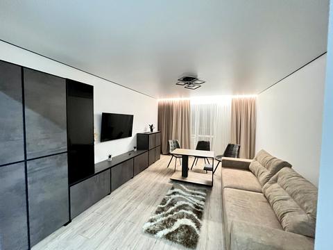 квартира по адресу Генерала М. Тарнавского пер., 4