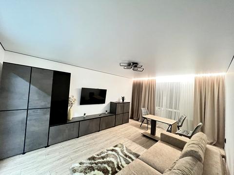 квартира по адресу Генерала М. Тарнавского пер., 4