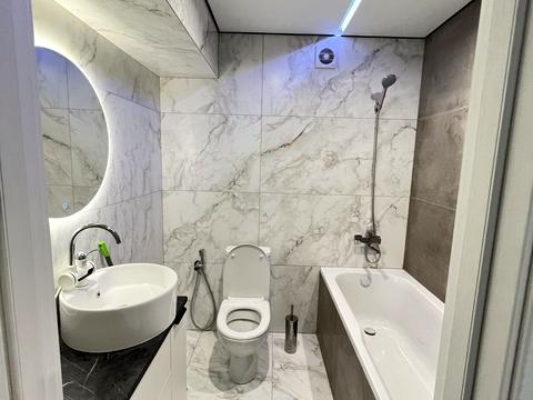 квартира по адресу Генерала М. Тарнавского пер., 4