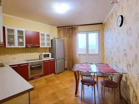 квартира за адресою Княжий Затон вул., 21