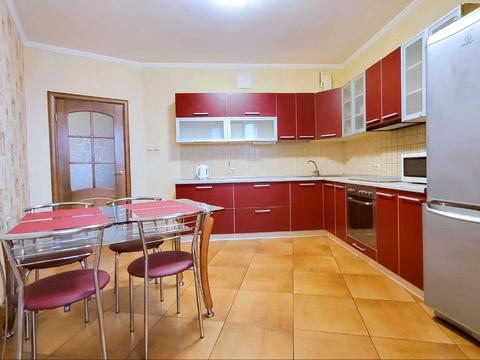 квартира за адресою Княжий Затон вул., 21