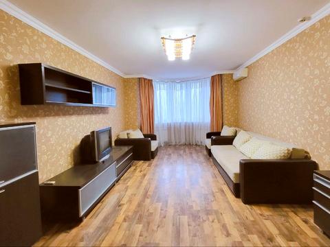 квартира за адресою Княжий Затон вул., 21