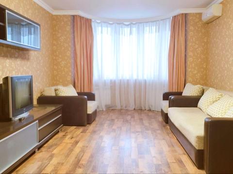 квартира за адресою Княжий Затон вул., 21