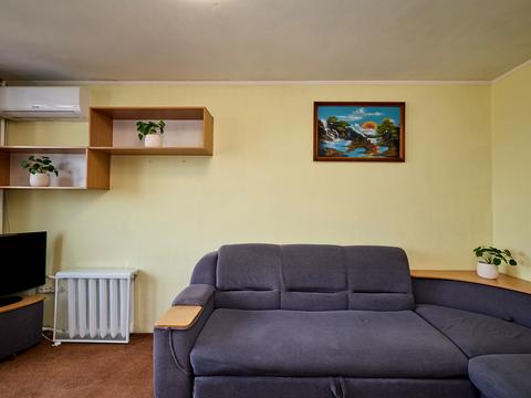 квартира за адресою Андрія Малишка вул., 21