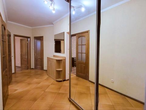 квартира за адресою Княжий Затон вул., 21