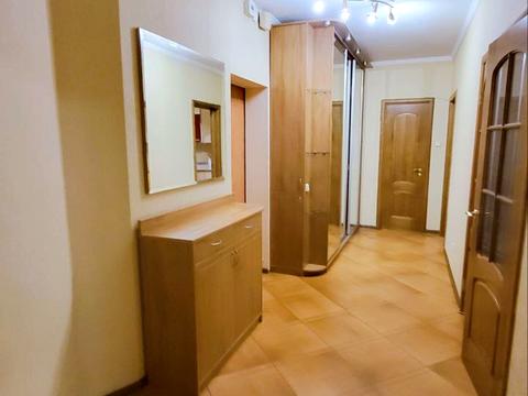 квартира за адресою Княжий Затон вул., 21