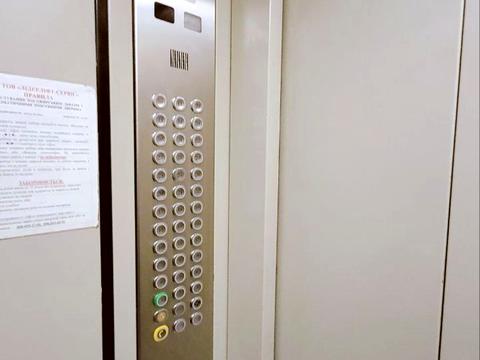 квартира за адресою Княжий Затон вул., 21