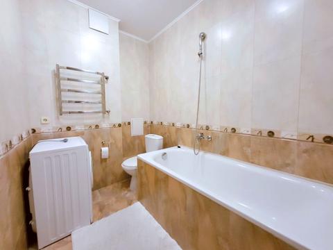 квартира за адресою Княжий Затон вул., 21