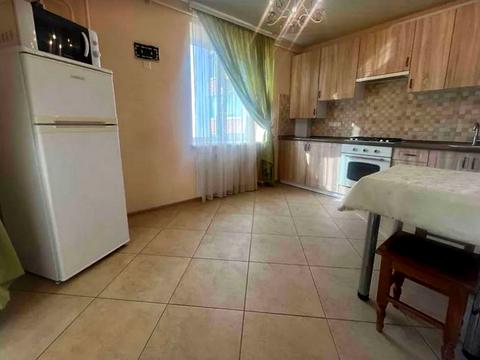 квартира за адресою Лісогринівецька вул., 16