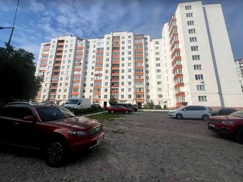 квартира за адресою Лісогринівецька вул., 16