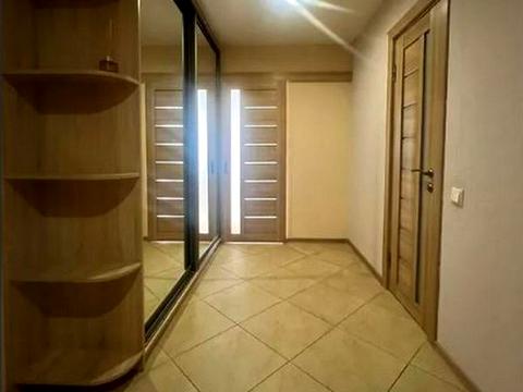 квартира за адресою Лісогринівецька вул., 16