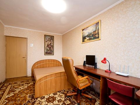 квартира за адресою Андрія Малишка вул., 21