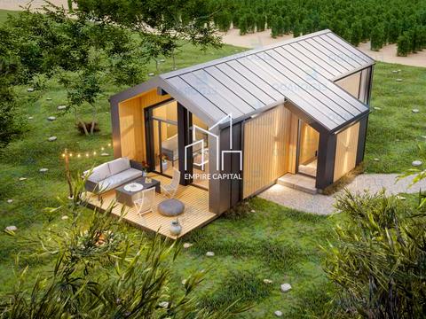 дом по адресу Івана Франка ул., 19