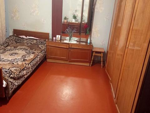 кімната за адресою Білогородська вул., 23