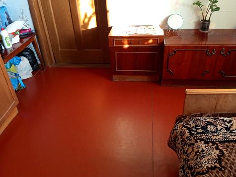 кімната за адресою Білогородська вул., 23