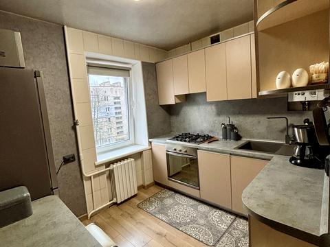 квартира за адресою Кільченська вул., 3б